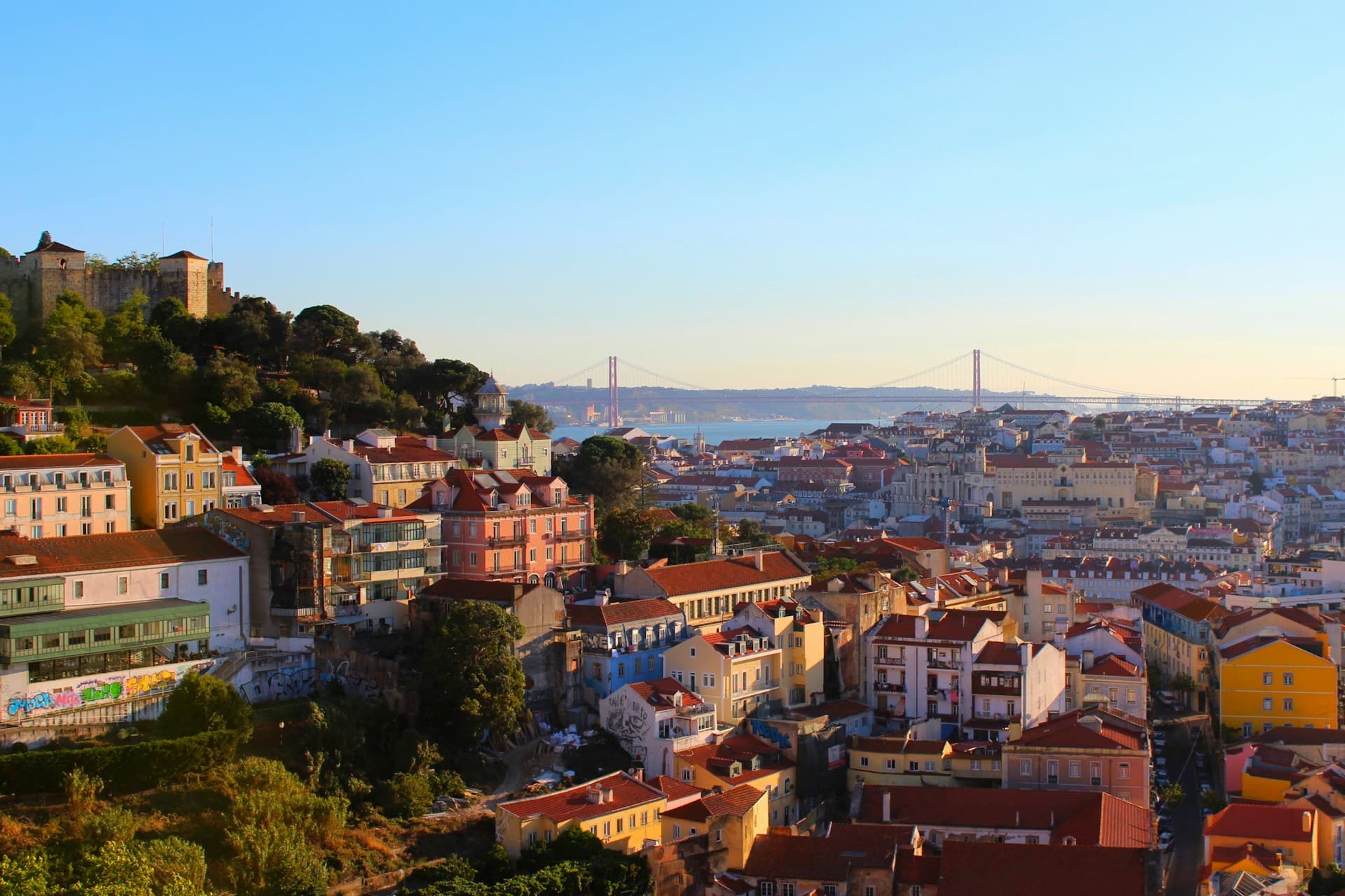 05 Days - Portugal by Flight