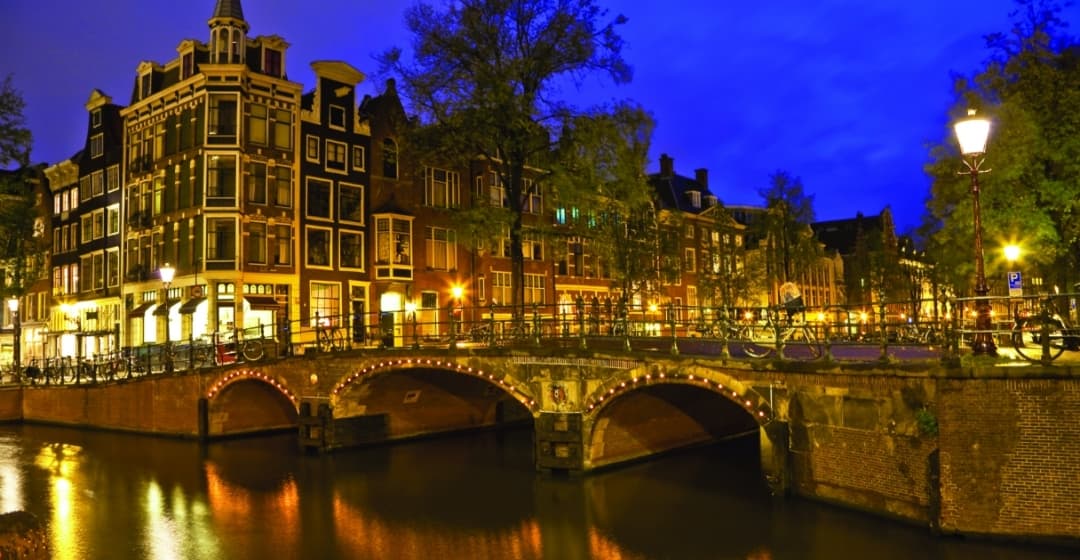 Holland