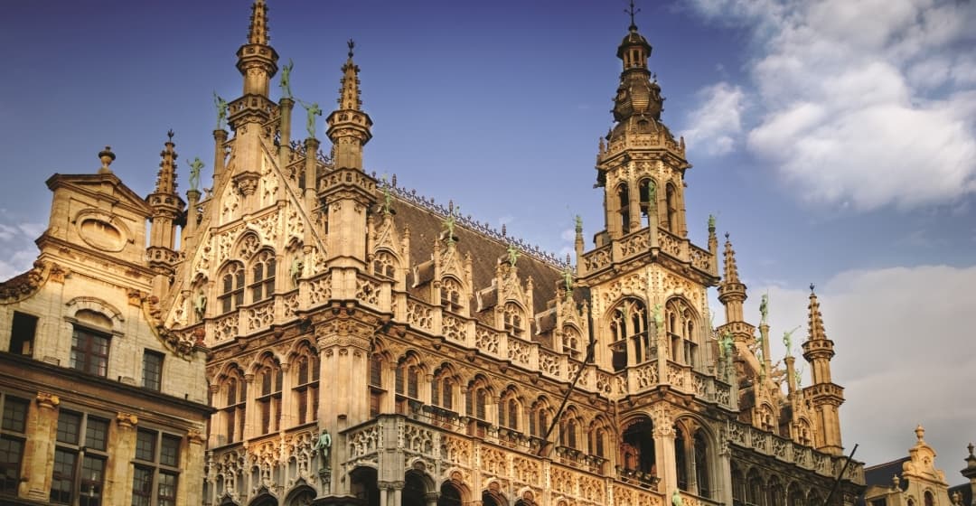 Brussels