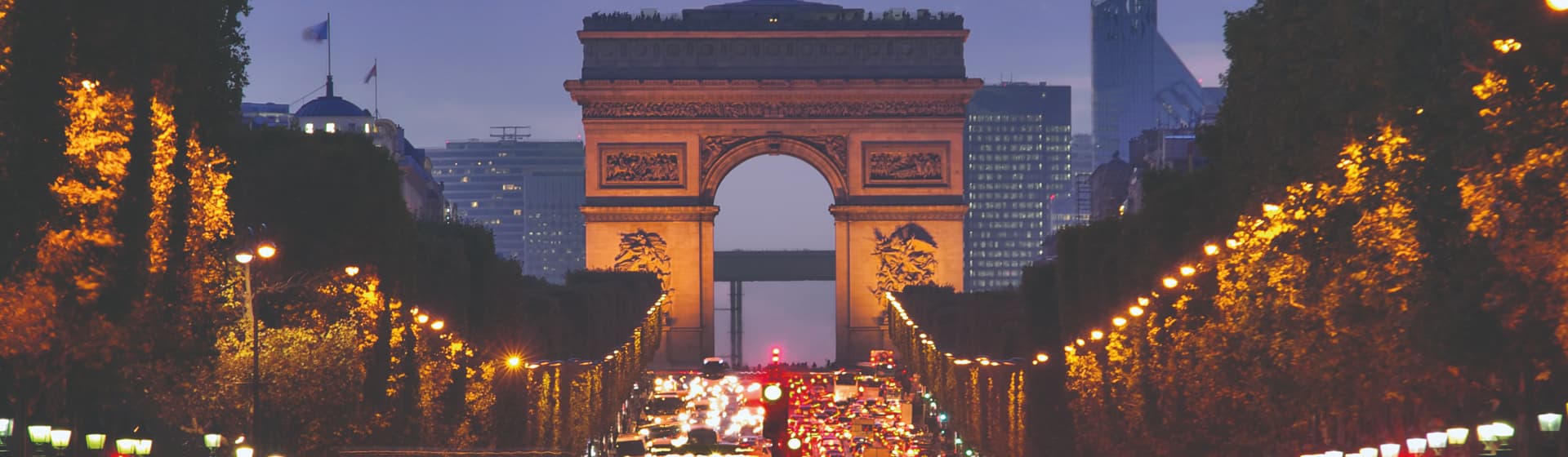 05 Days - Paris