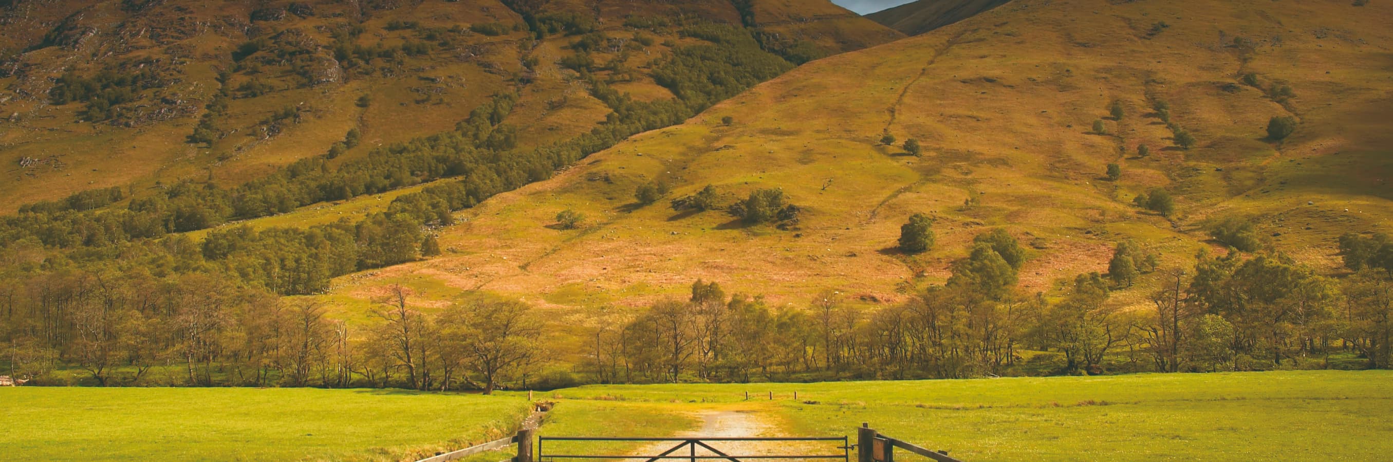 08 Days - Scotland, Ireland & Snowdonia Peak