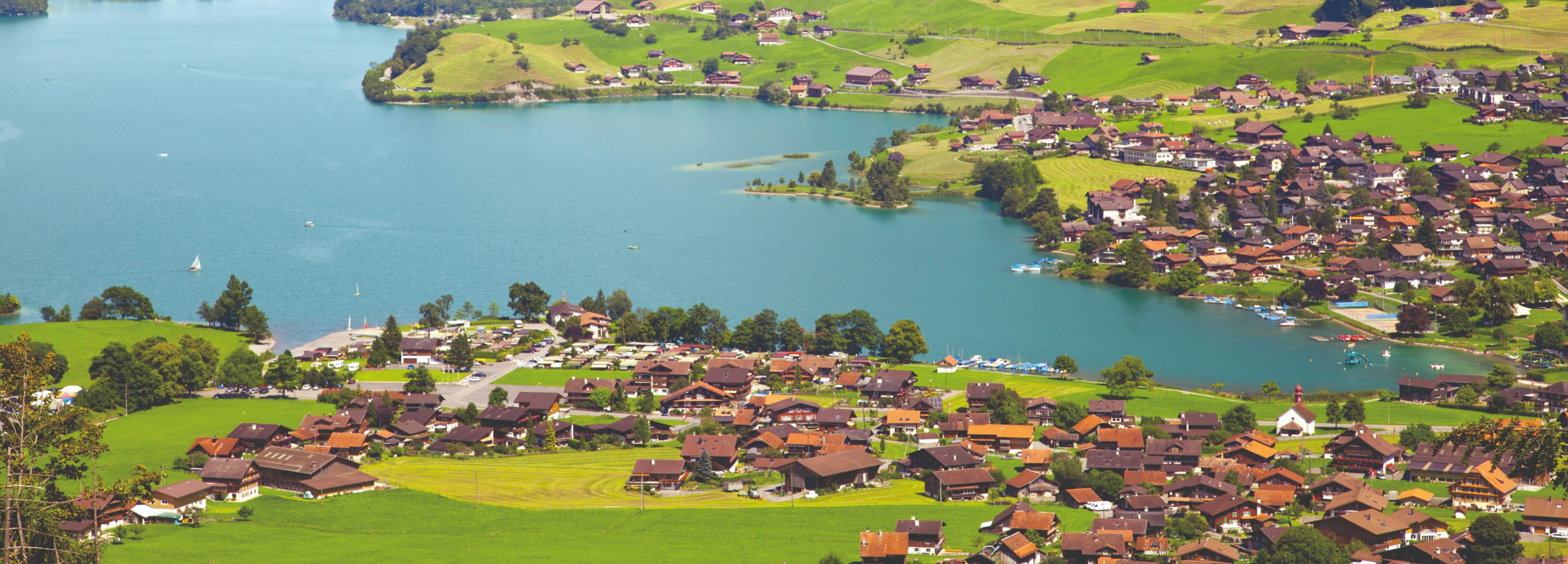 05 Days - Swiss Alpine