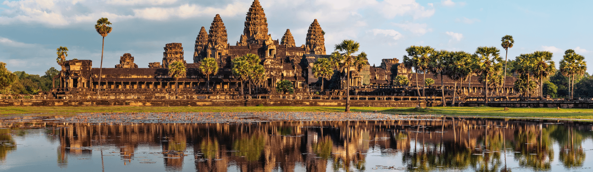 11 Days - Vietnam & Cambodia