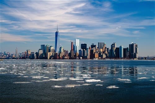 07 Days - USA East Coast