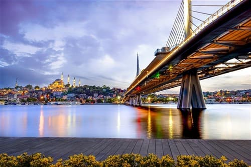 07 Days - Wonderful Turkey