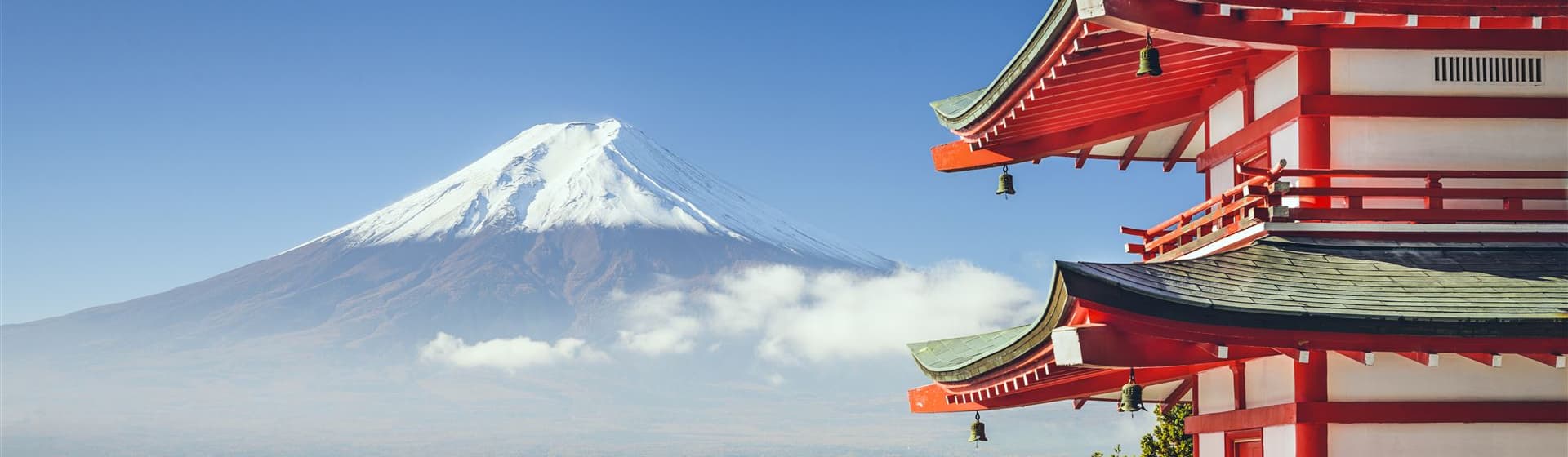 08 Days - Scenic Japan