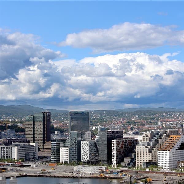 Oslo