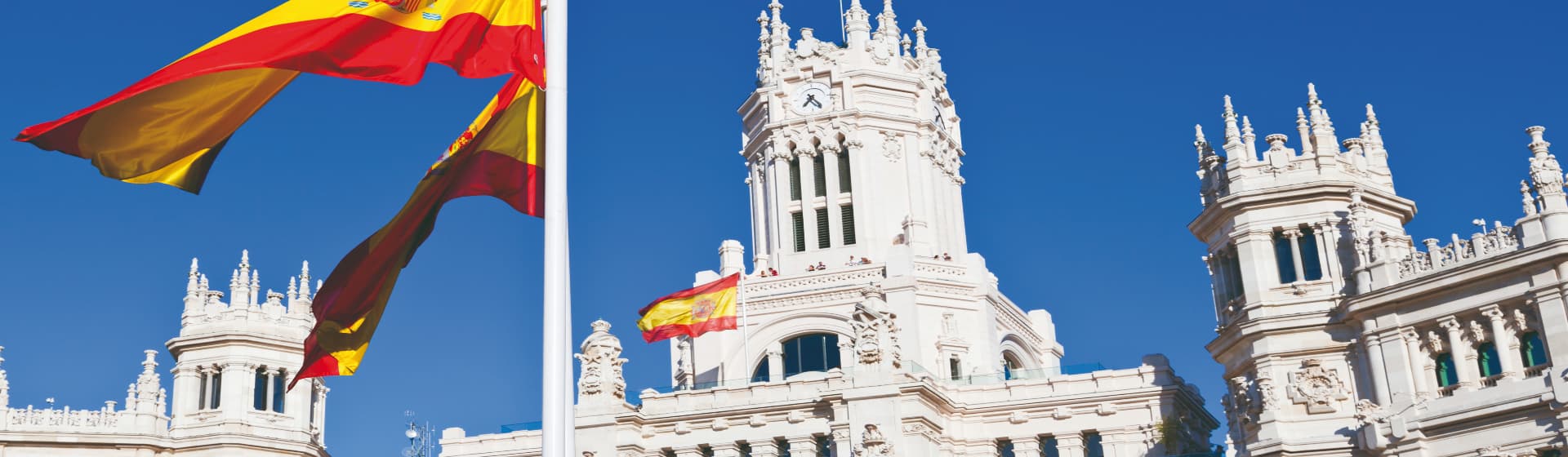 11 Days - European Spain & Portugal