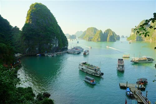 09 Days - Amazing Vietnam