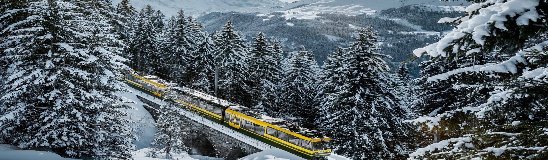04 Days - Swiss Special