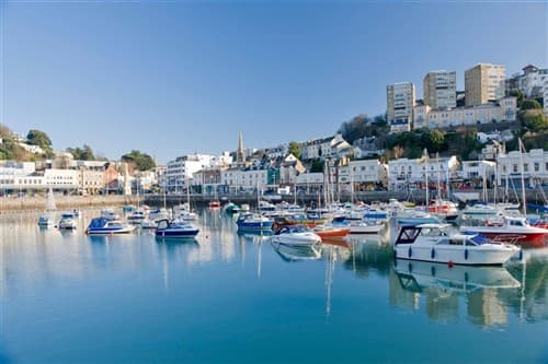 03 Days - Devon & Cornwall