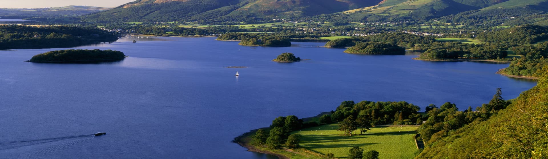 Lake District