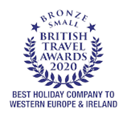 British Travel Awards 2020