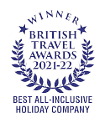 British Travel Awards 2021-22
